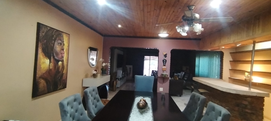 3 Bedroom Property for Sale in Riebeeckstad Free State
